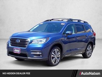 2020 Subaru Ascent