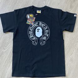 Bape T-Shirt