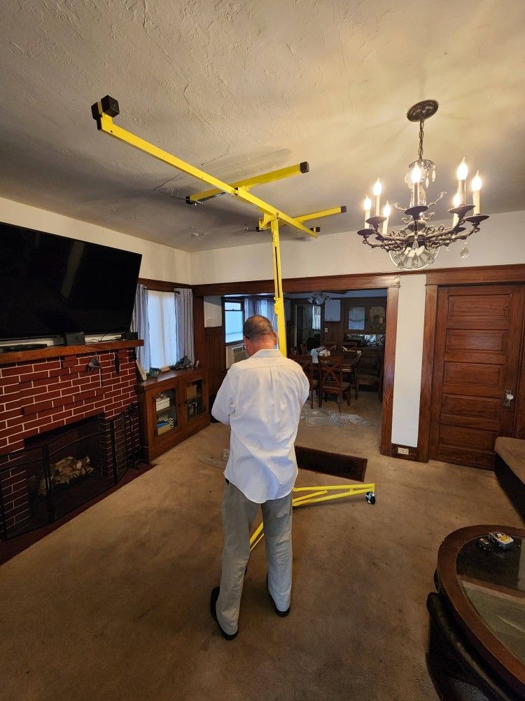 Drywall Lift