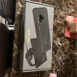 Gaming Kit