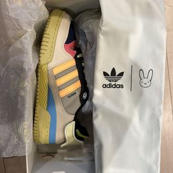 Bad Bunny Forum Sz 9 