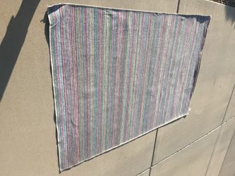 Ruggable 8ftx 4ft Ish