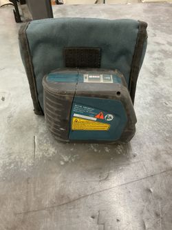 Bosch GLL 2-45 Laser Level 