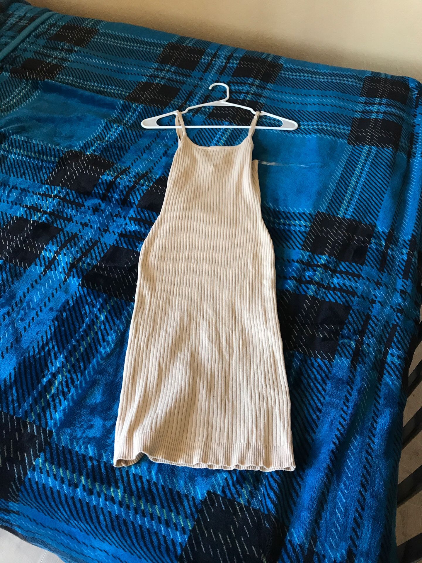 Long body con