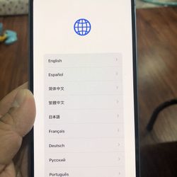 Iphone 14 Plus 128GB Unlocked