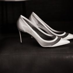 Louboutin Red Bottom Heels