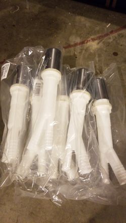 Dishwasher airerator