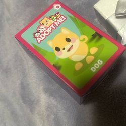 McDonald’s Dog Toy