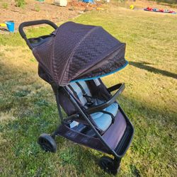 Travel Stroller