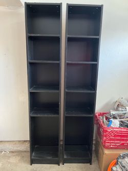 Billy Bookcases