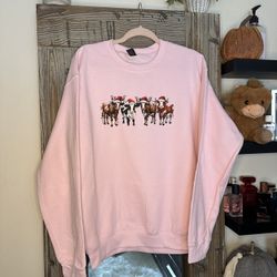 Women’s Christmas Sweater 