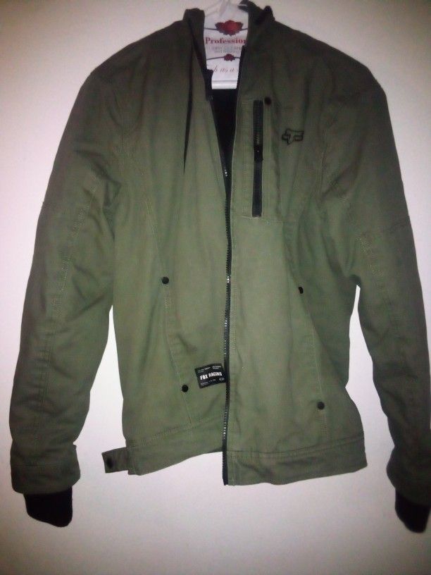 Fox Racing Jacket