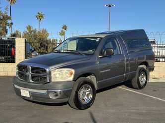 2007 Dodge Ram 1500