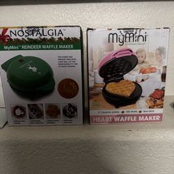 New mini oven