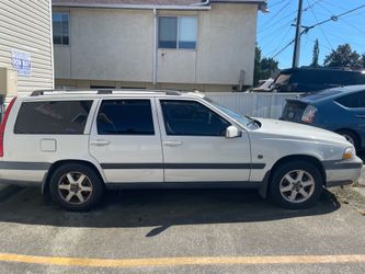 1999 Volvo XC70