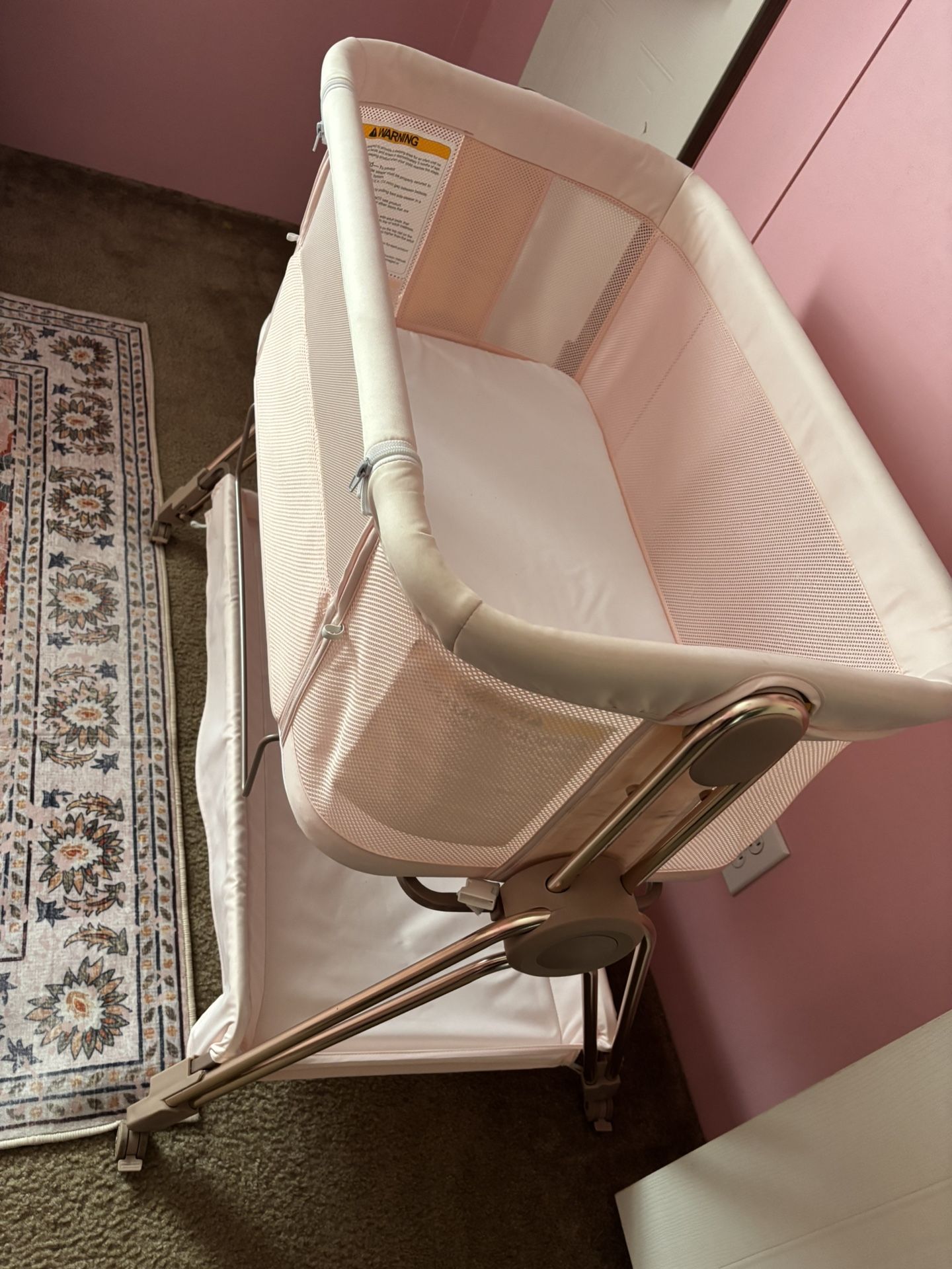 Bassinet