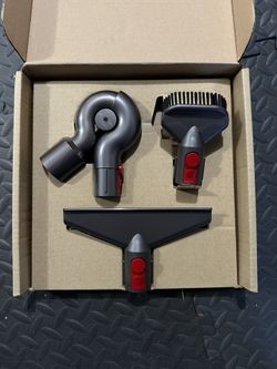 Dyson Total Clean Kit