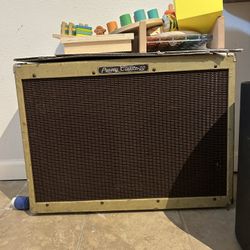Peavey Classic 50 