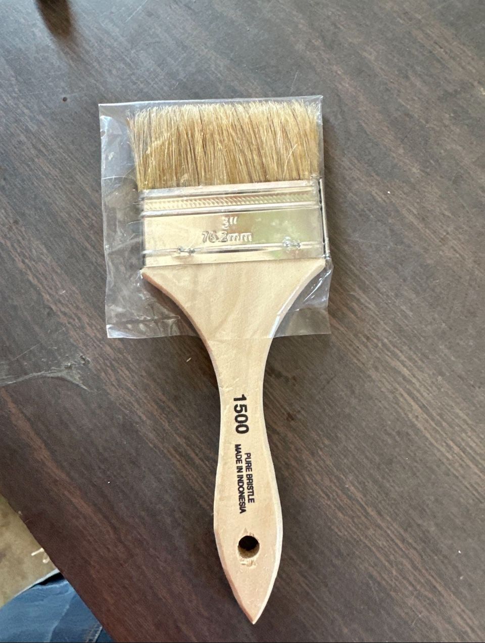 2” Paint Brush 