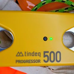Tindeq Progressor 500