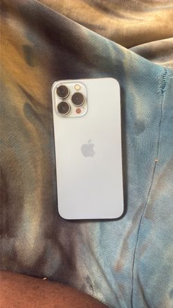 iPhone 13 Pro Max