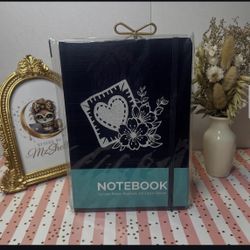 Custom Notebooks