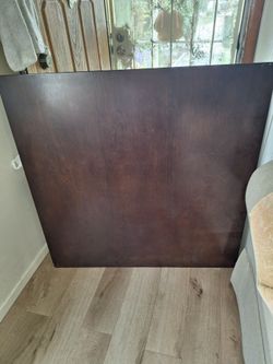 Table bar high