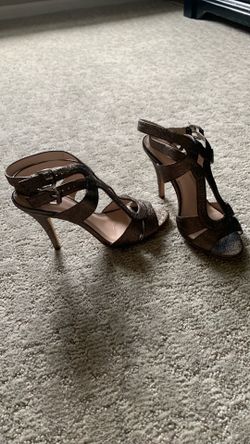 Shoes ladies