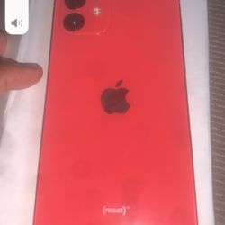 iPhone 12 (unlocked) 128 GBS 