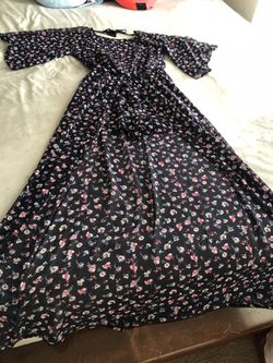 Vestido