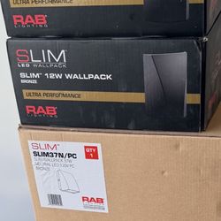 Rab Lighting
