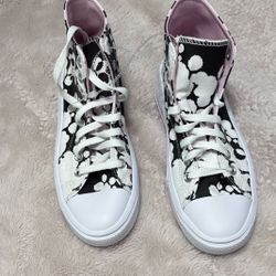 Converse Shoes