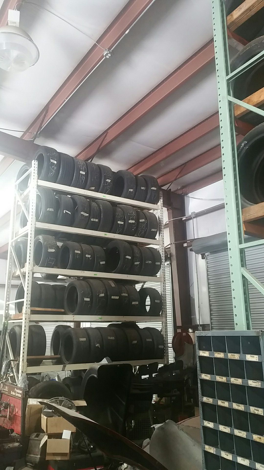 Tires Ameri Imports LLC