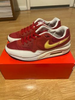 Nike Air Max Light (Vintage)
