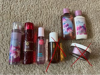 Perfume bundle