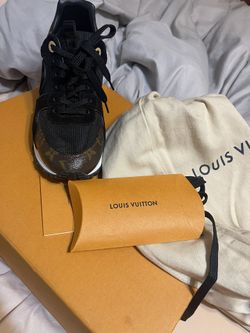 Louis Vuitton Pink Rose Trainers for Sale in Phoenix, AZ - OfferUp