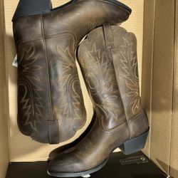 Women Ariat Boots