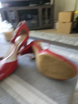 Giani Bernini shoes