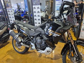 šļøš„ BRAND NEW ā 2026 YAMAHA TĆNĆRĆ 700 WORLD RAID š„šļø