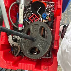 Wrenches Nd More