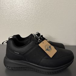 Dickies Shoes Size 12us 