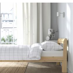 Twin Bed Frame 