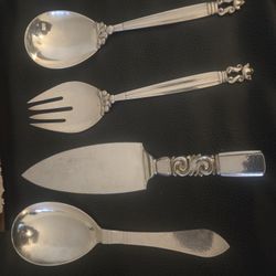 925 Sterling Collection 