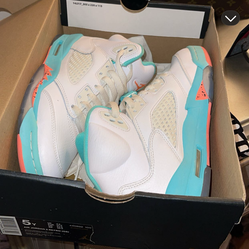 Air Jordan 5 Retro GS