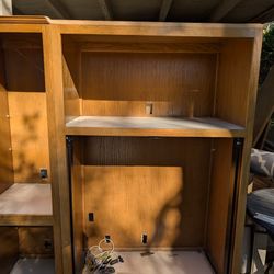 Free Later Tv Cabinet