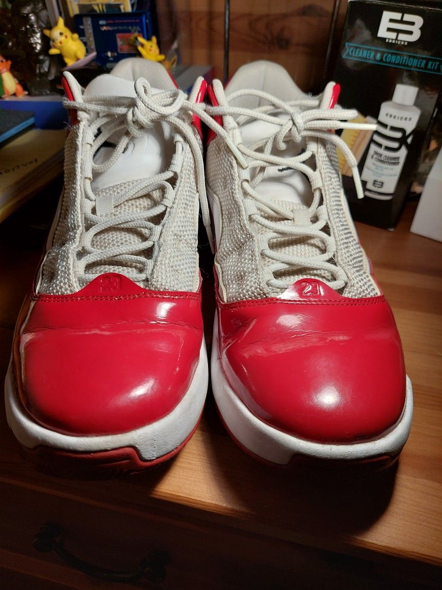 2020 Air Jordan Max Aura 2
