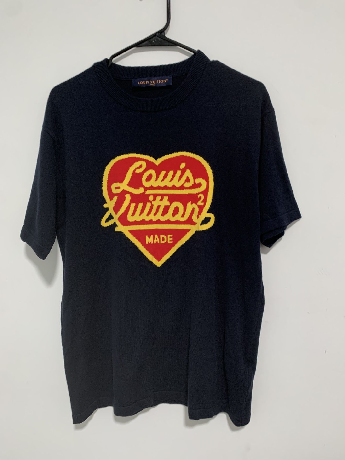 Louis Vuitton T Shirt