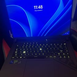 ASUS ROG Strix G16 16 inch