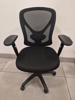 Office chair