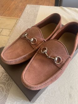 Men’s Gucci shoes
